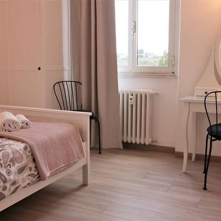 Apartment Matilde Roma Exterior foto