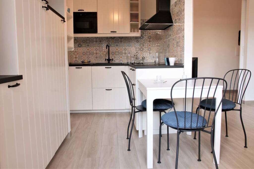 Apartment Matilde Roma Exterior foto