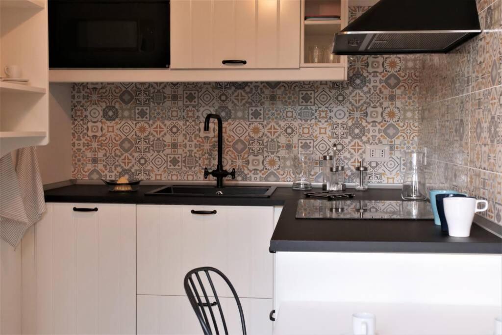 Apartment Matilde Roma Exterior foto