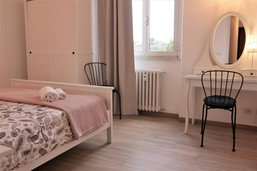 Apartment Matilde Roma Exterior foto