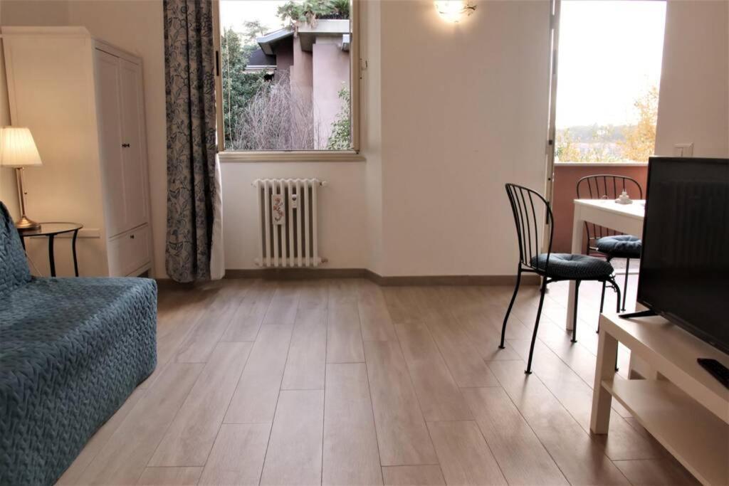 Apartment Matilde Roma Exterior foto